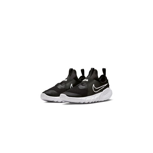 Nike Big Kids Flex Runner 2 Slip-On Running Sneakers from Finish Line