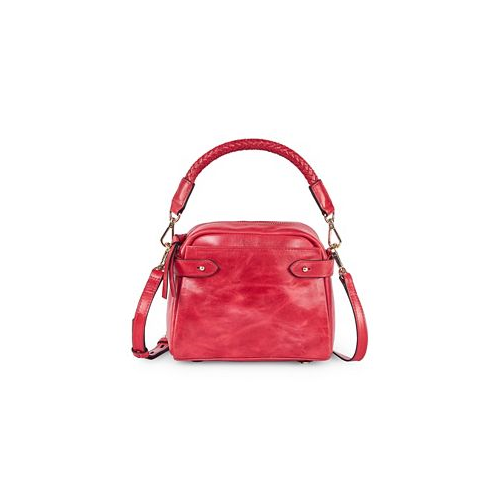 LODIS Womens Rebecca Crossbody Bag