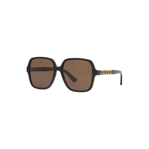 Gucci Unisex Polarized Sunglasses GC001949