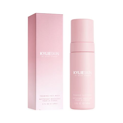 Kylie Cosmetics Foaming Face Wash
