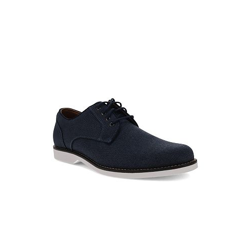 Dockers Mens Pryce Casual Oxford Shoes