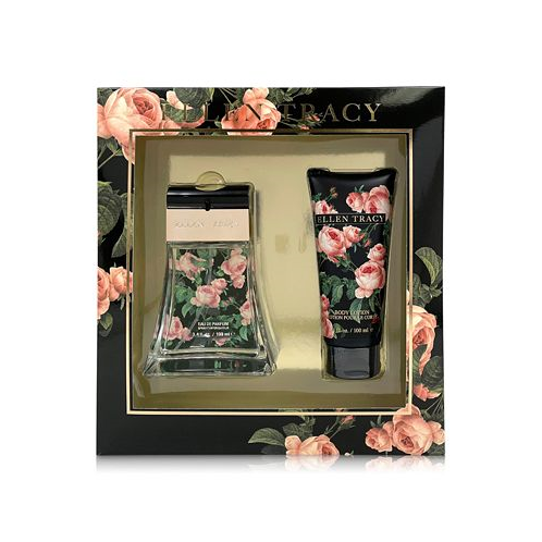 Ellen Tracy 2-Pc. Classic Floral Courageous Eau de Parfum Gift Set