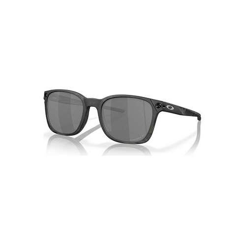 Oakley Mens Polarized Sunglasses Objector