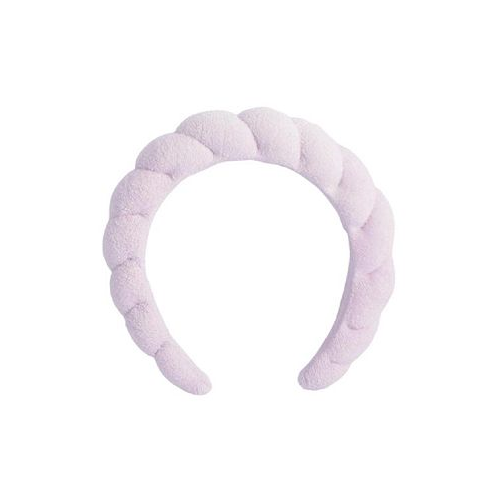 Headbands of Hope Womens The Croissant Headband - Lavender