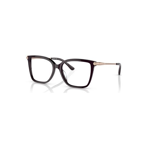 Michael Kors Womens Shenandoah Eyeglasses MK4101U 53