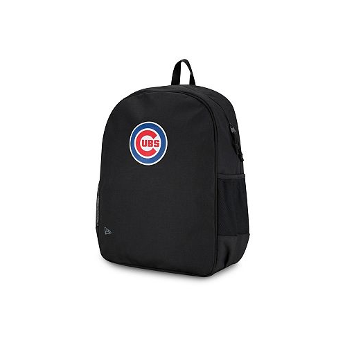 New Era Mens and Womens Chicago Cubs Trend Backpack