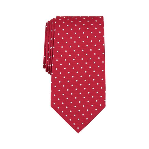 Brooks Brothers Mens Classic Simple Dot Tie