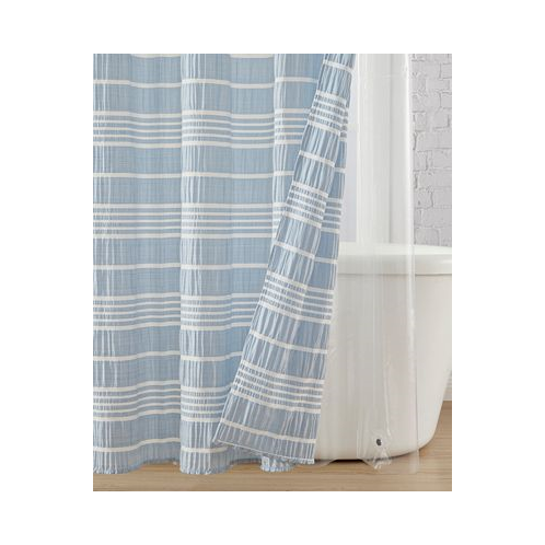 Clorox 14-Pc. Shower Curtain Set