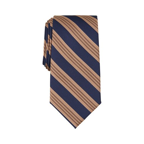 Michael Kors Mens Astrid Stripe Tie