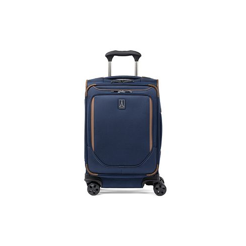 Travelpro NEW! Crew Classic Compact Carry-on Expandable Spinner Luggage