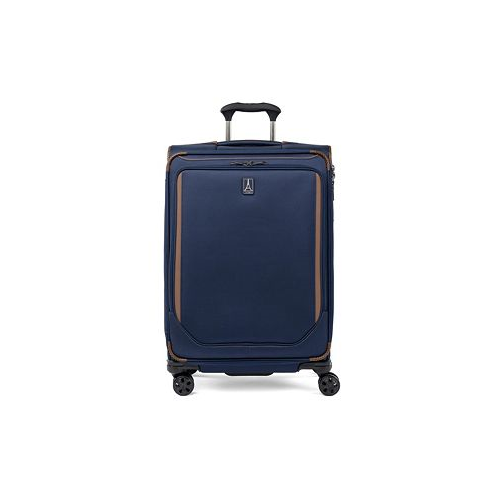 Travelpro NEW! Crew Classic Medium Check-in Expandable Spinner Luggage