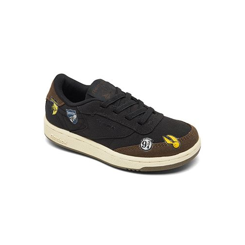 Reebok Toddler Kids x Harry Potter Club C 85 Casual Sneakers from Finish Line