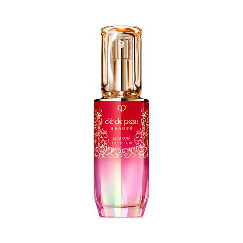 Cle de Peau Beaute Chinese New Year Limited-Edition The Serum