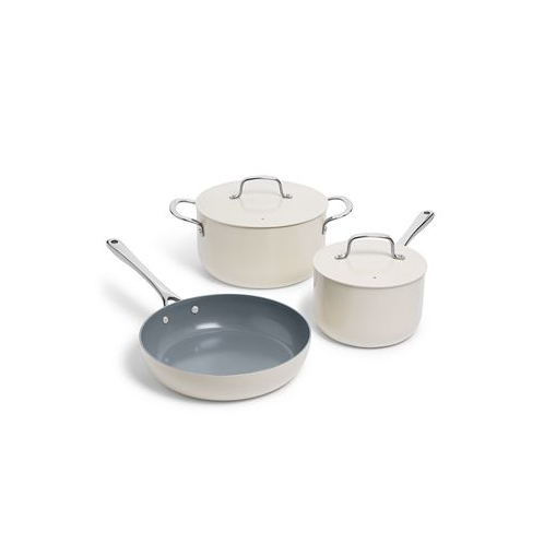 The Cellar 5-Pc. Ceramic Nonstick Cookware Set