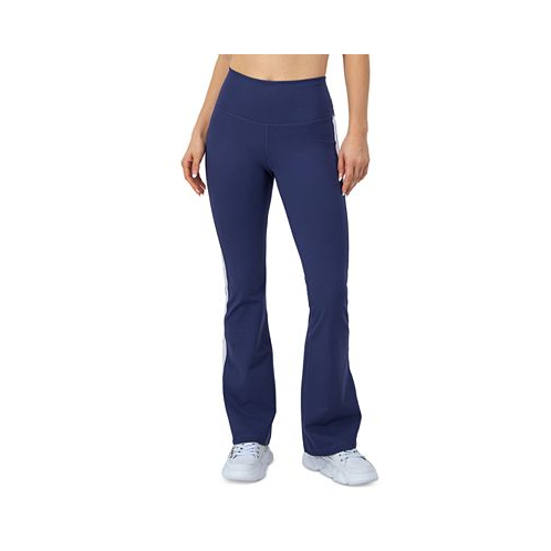 Champion Womens Soft Touch Track Flare Pants
