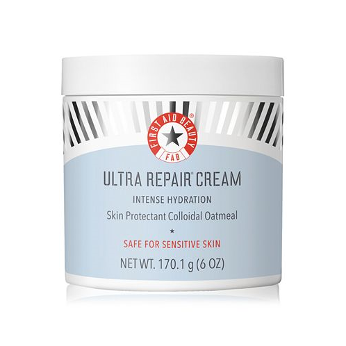 First Aid Beauty Ultra Repair Cream 6-oz.