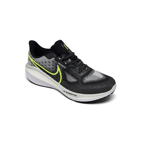 Nike Mens Vomero 17 Road Running Sneakers from Finish Line