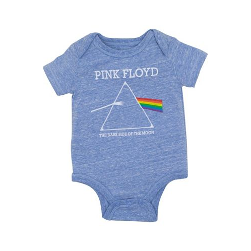 Pink Floyd Boys Bodysuit Infant