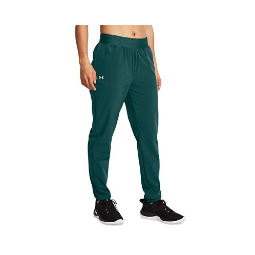 Under Armour Womens ArmourSport High-Rise Pants