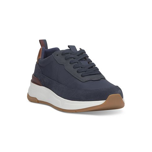 Vince Camuto Mens Geovanni Sneakers