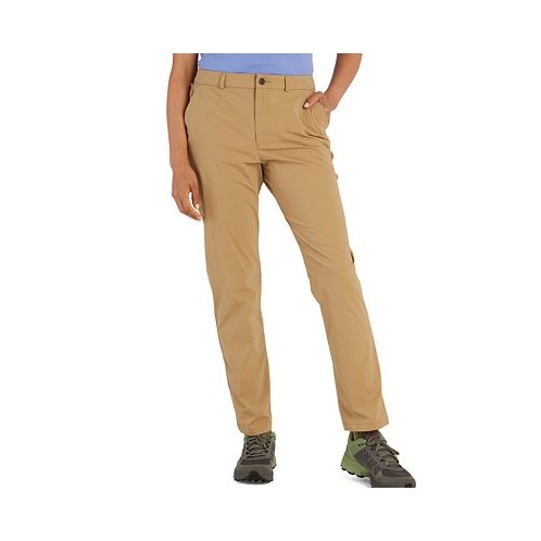 Marmot Womens Arch Rock Tapered Pants
