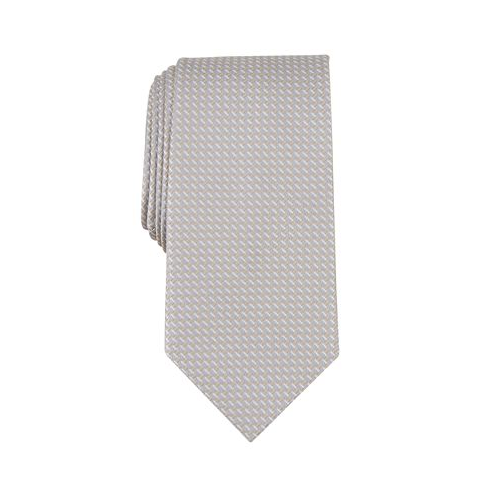 Michael Kors Mens Exeter Mini-Pattern Tie