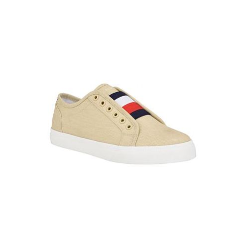 Tommy Hilfiger Anni Slip on Sneakers