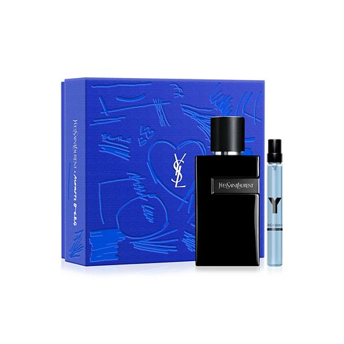 Yves Saint Laurent Mens 2-Pc. Y Le Parfum Gift Set