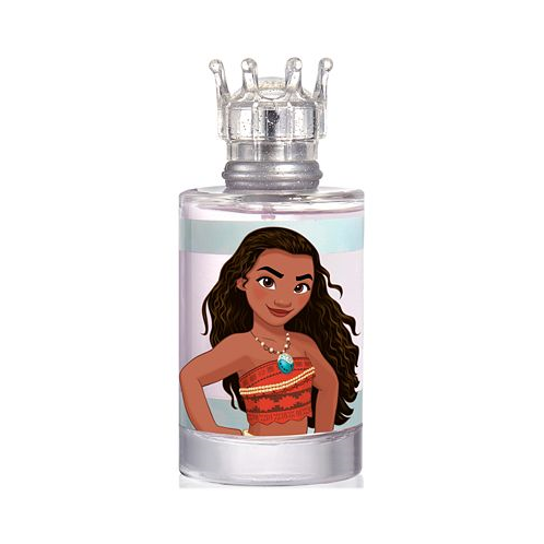 Disney Princess Moana Eau de Toilette Spray 3.4 oz.