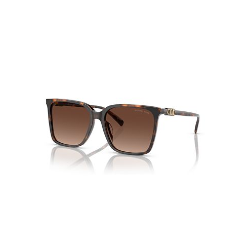 Michael Kors Womens Polarized Sunglasses Canberra Mk2197F