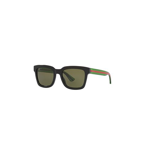Gucci Mens Sunglasses GG0001SN