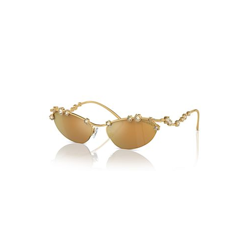 Swarovski Womens Sunglasses Sk7016