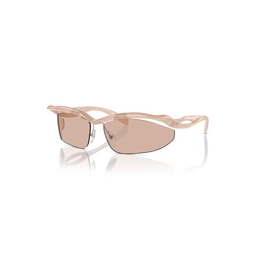 PRADA Womens Sunglasses Pr A25S