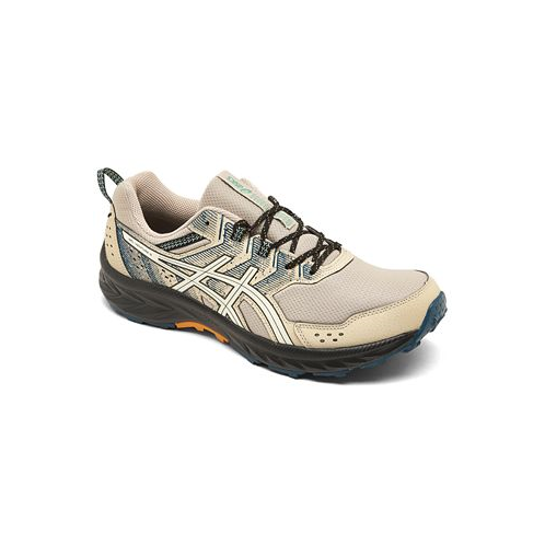 Asics Mens Venture 9 Trail Running Sneakers from Finish Line