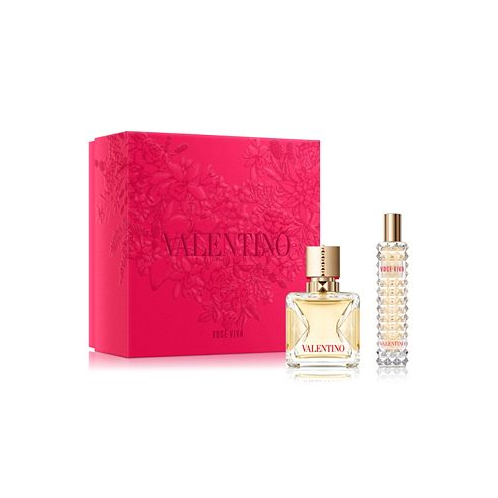 Valentino 2-Pc. Voce Viva Eau de Parfum Gift Set
