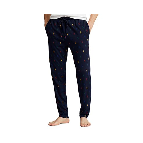 Polo Ralph Lauren Mens Supreme Comfort Pajama Pants