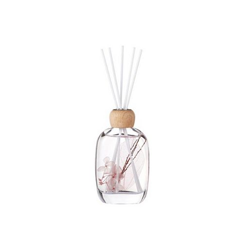 Vivience Preserved Flower Reed Diffuser Lily of the Valley Scent