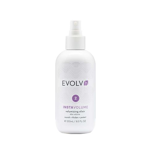 EVOLVh Color Protect Discovery Kit - SmartColor Shampoo Conditioner SmartStart Leave-In Conditioner and UltraRepair Masque 2 oz Travel Sizes