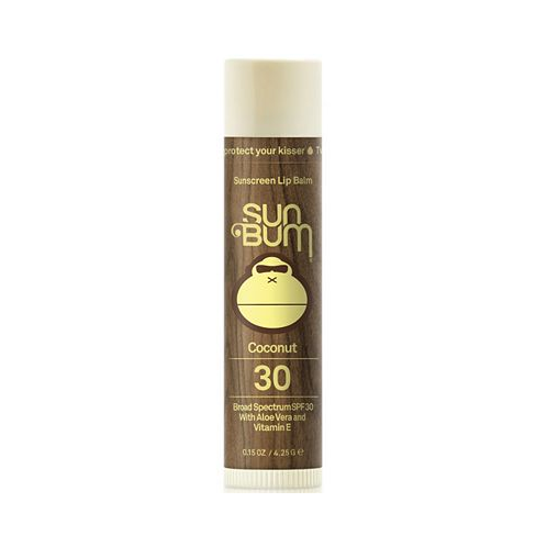 Sun Bum Sunscreen Lip Balm - Coconut