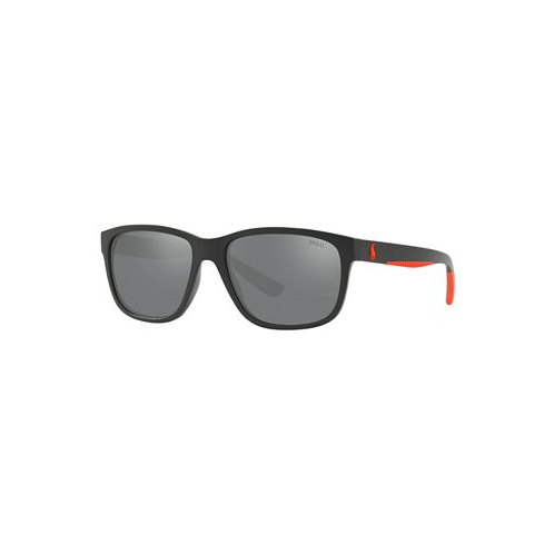Polo Ralph Lauren Sunglasses PH4142 57