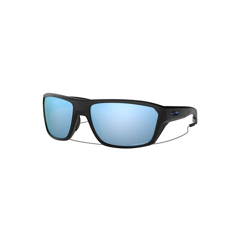 Oakley Polarized Sunglasses OO9416 64 Split Shot