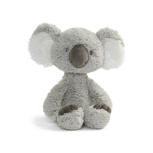 Gund Baby Boys or Girls Baby Toothpick Koala Plush Toy