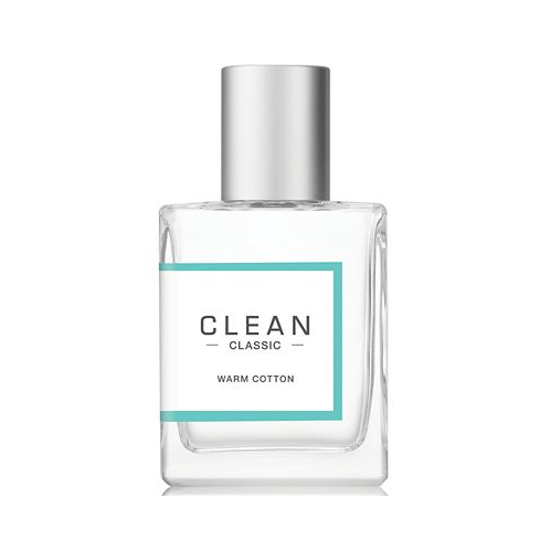 CLEAN Fragrance Classic Warm Cotton Fragrance Spray 2-oz.