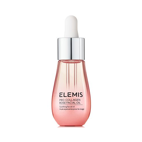 Elemis Pro-Collagen Rose Facial Oil 0.5 oz.