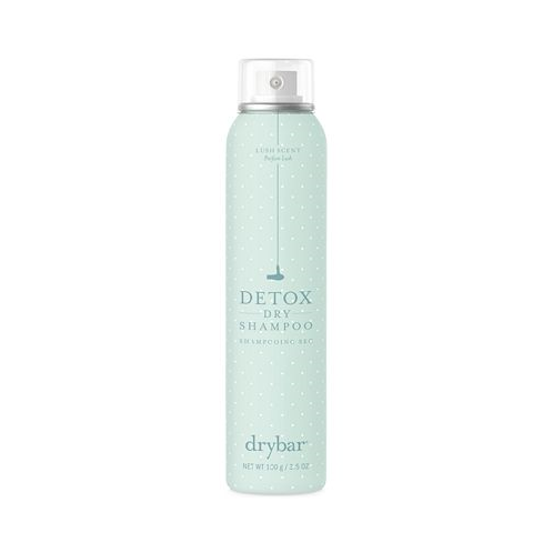 Drybar Detox Dry Shampoo - Lush Scent 3.5-oz.