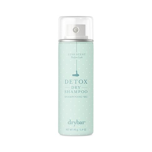 Drybar Detox Dry Shampoo - Lush Scent 1.4-oz.