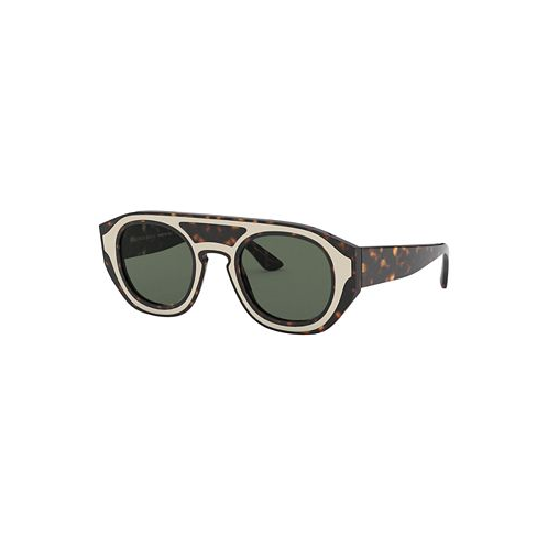 Giorgio Armani Mens Sunglasses AR8135
