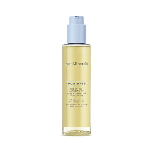 BareMinerals Smoothness Hydrating Cleansing Oil 6 oz.