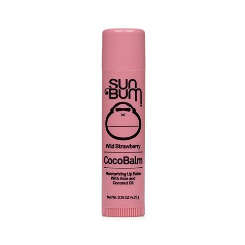 Sun Bum Coco Balm Moisturizing Lip Balm 0.15 oz.