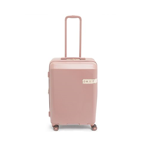 DKNY CLOSEOUT! Rapture 24 Hardside Spinner Suitcase